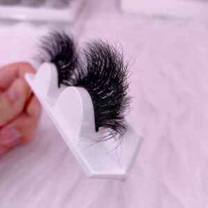 25mm mink lashes