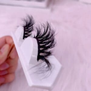 wholesale eyelashes