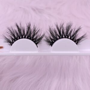 wholesale eyelashes