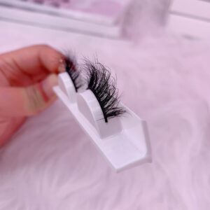 3d mink lashes wholesale ES02-3