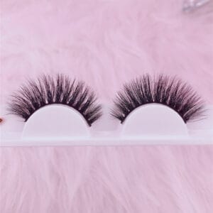 3d mink lashes wholesale ES03-2