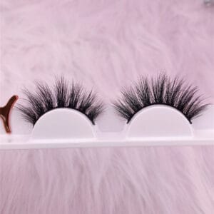 3d mink lashes wholesale ES07-2