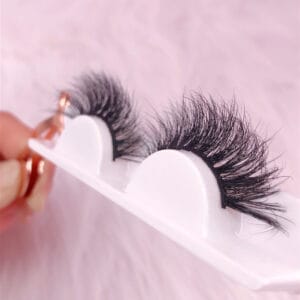 Hot sell mink lashes ES10-3