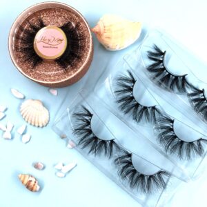 strip eyelashes wholesale