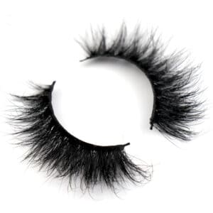 wholesale mink strip lashes