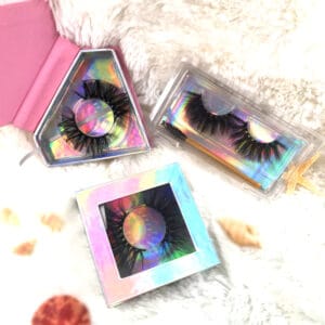 wholesale mink lashes