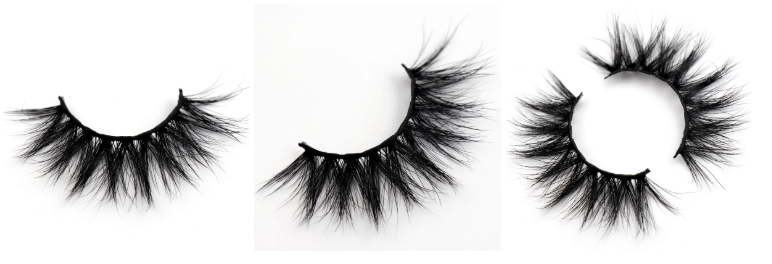 mink eyelash manufacturer china