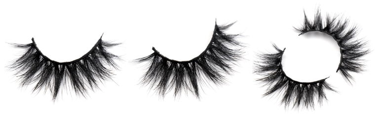 best mink eyelash vendor