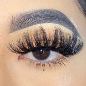 mink eyelash vendors wholesale