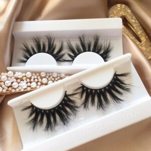 eyelash vendors wholesale