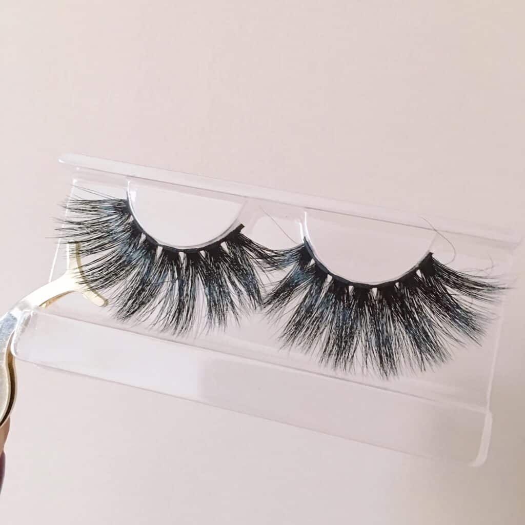 best eyelash vendors wholesale mink lashes