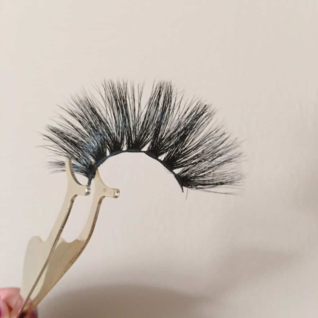 lash vendors wholesale eyelash