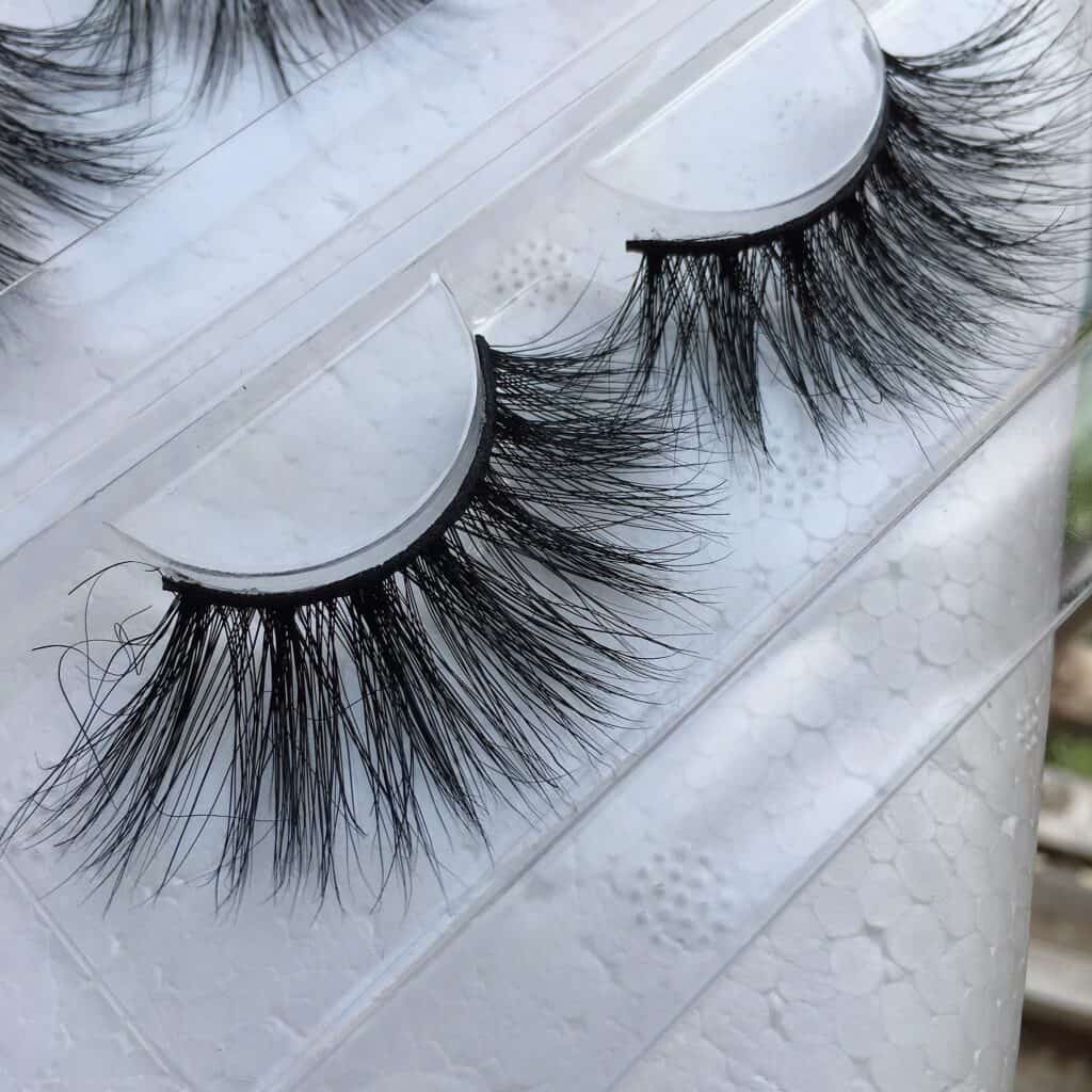 wholesale mink lashes