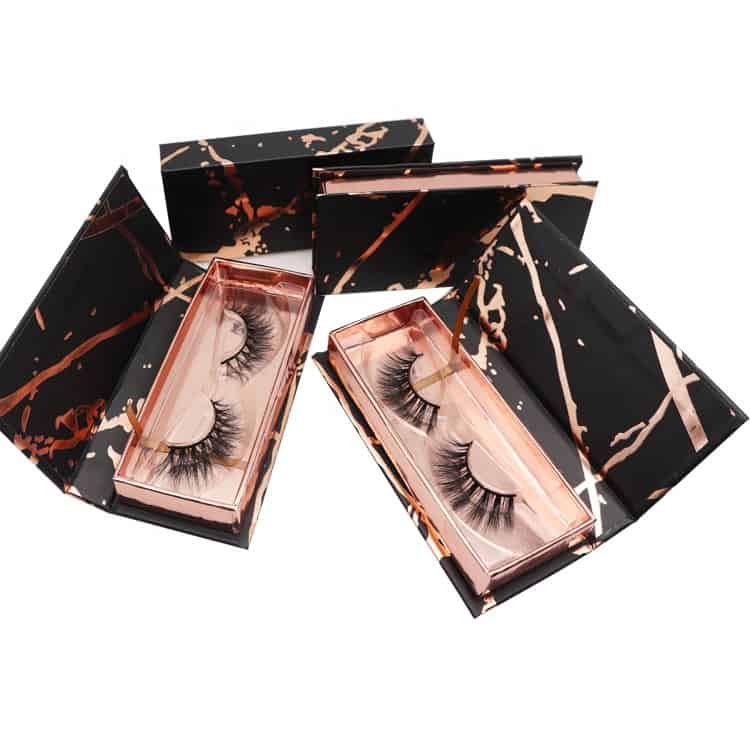 Eyelash Packaging Vendors