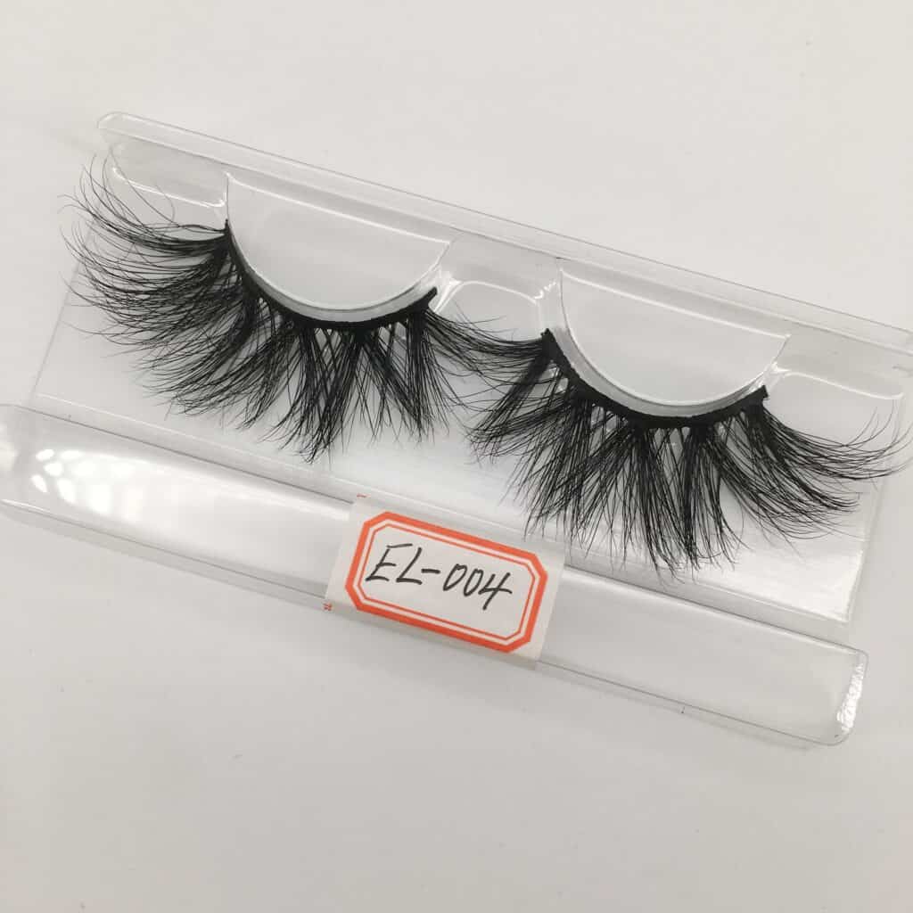 3d mink lash vendors