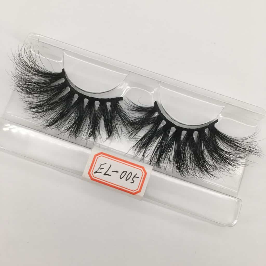 wholesale mink lashes 25mm