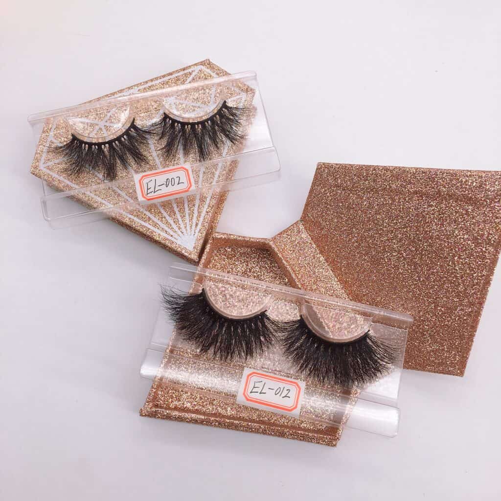 lash manufacturer