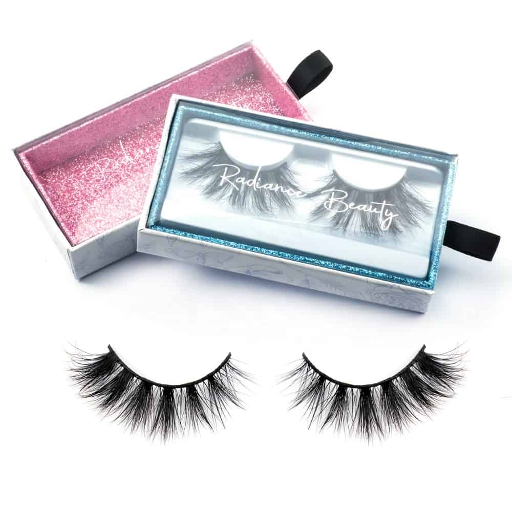 custom eyelash packaging usa