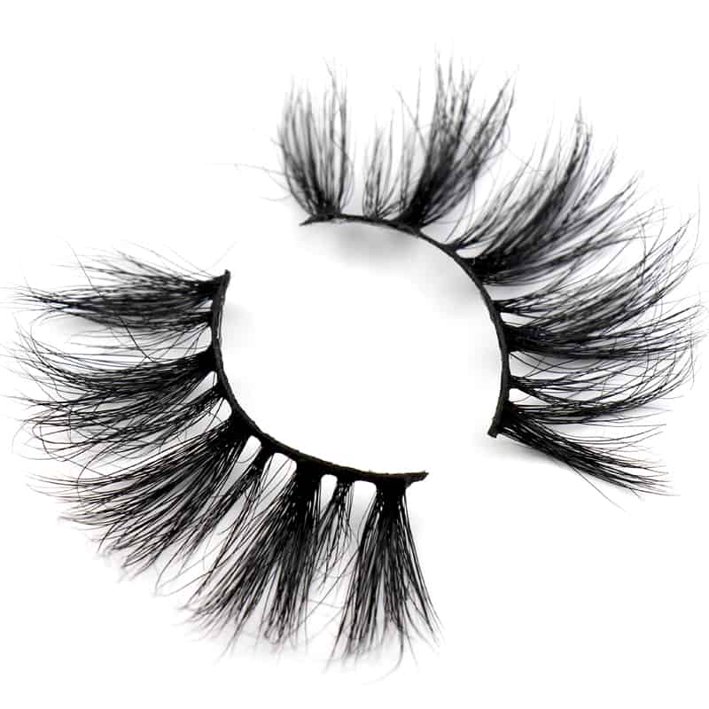 wholesale mink lashes