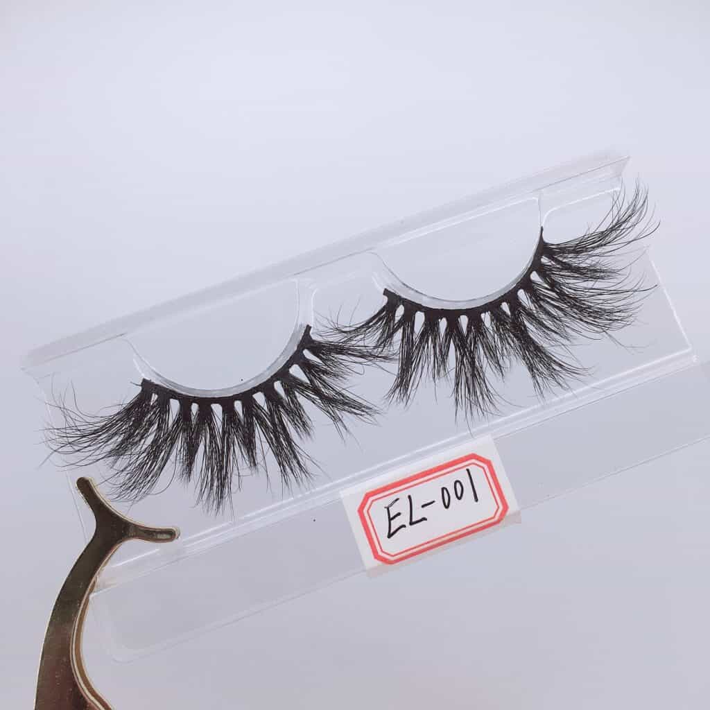 false eyelash vendors