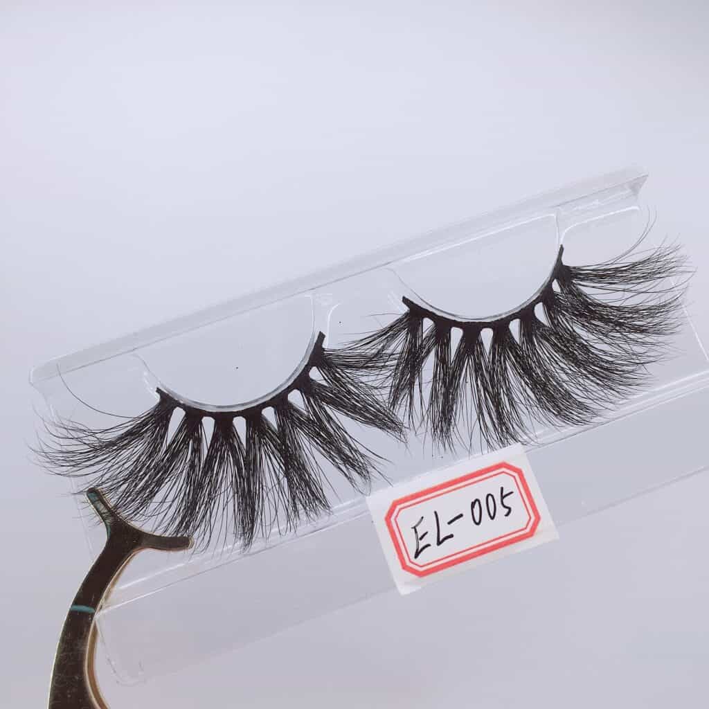 best wholesale eyelash vendors