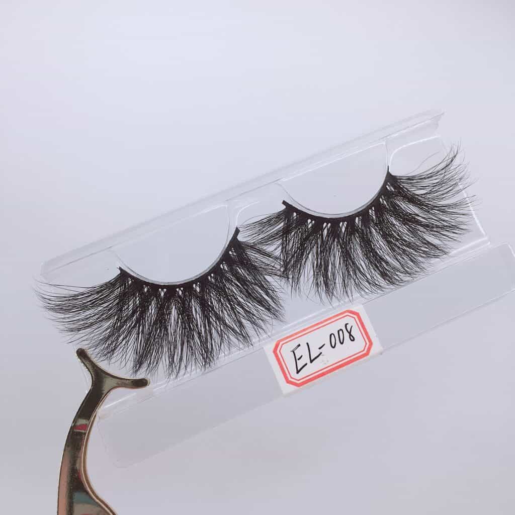 Best lash vendor