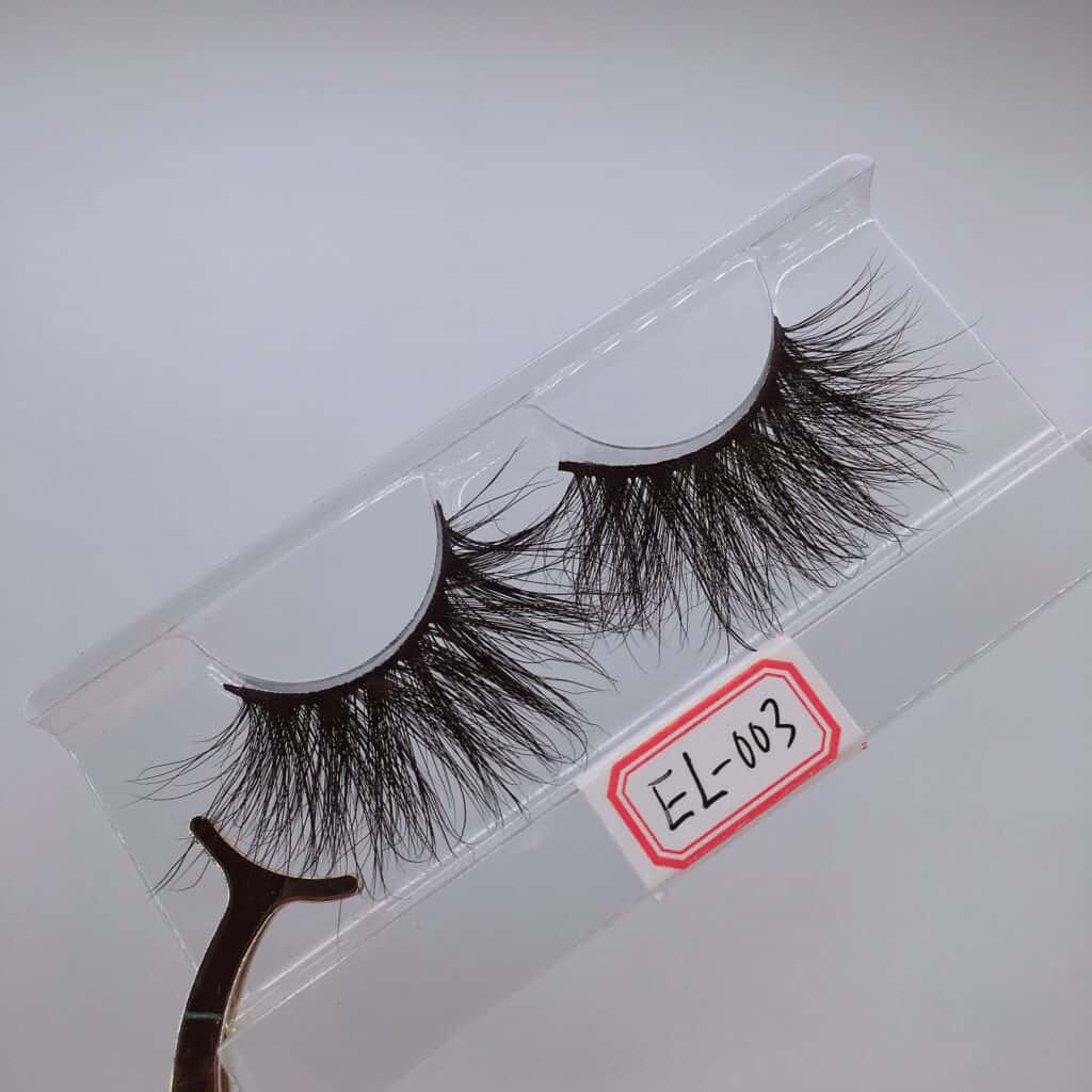 wholesale mink lashes