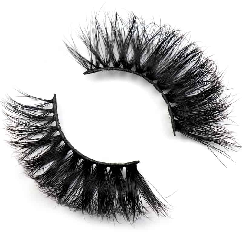 3d mink lashes wholesale