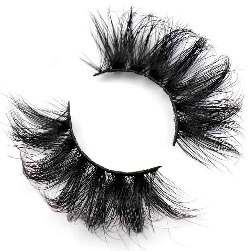 eyelash wholesale vendor