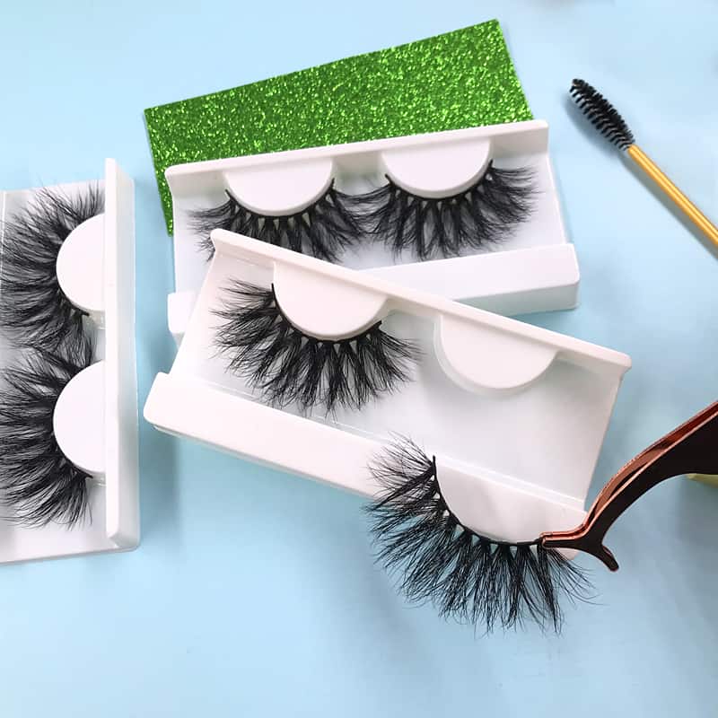 wholesale mink lashes