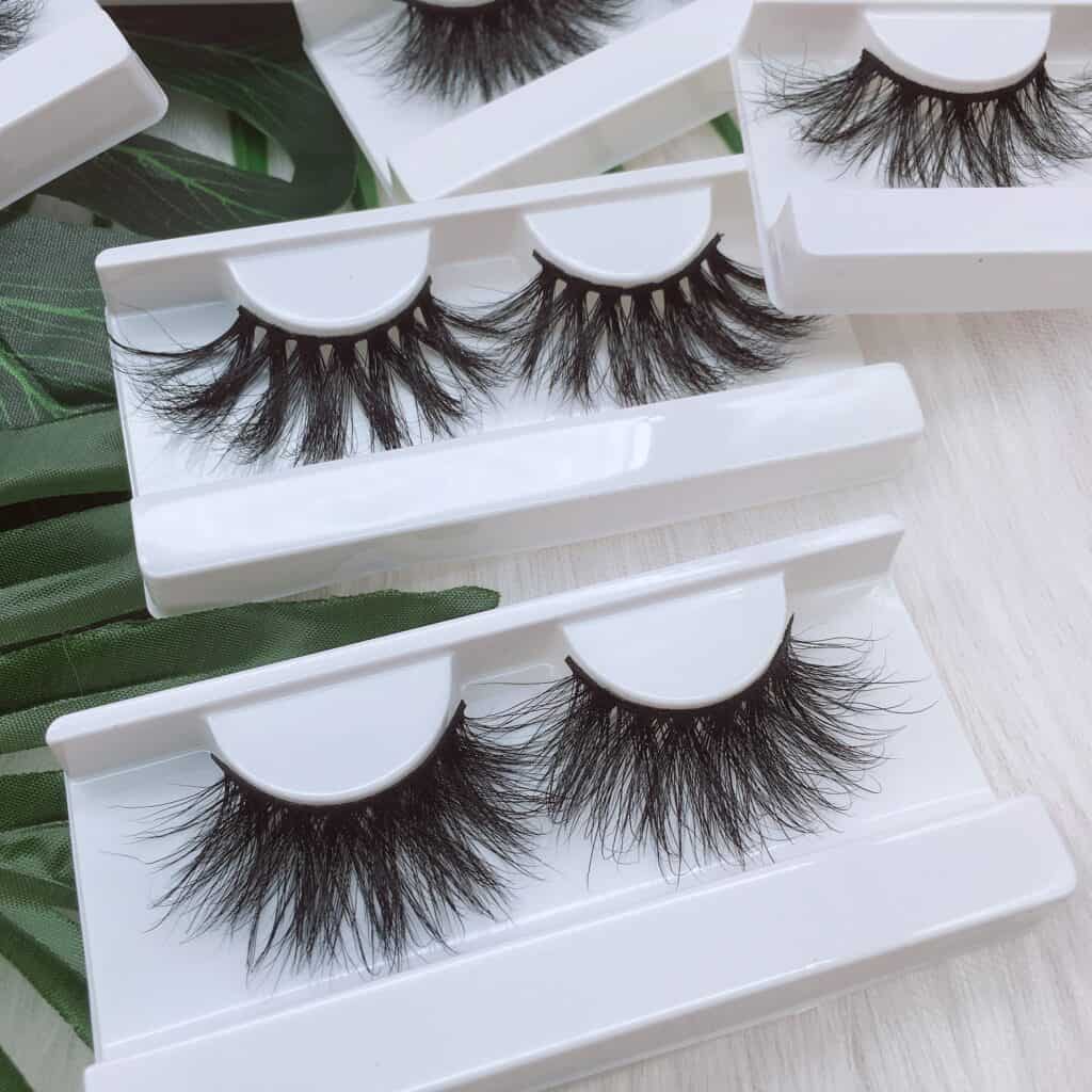 best wholesale eyelash vendors