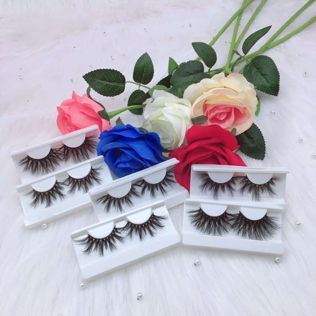 lashes in bulk