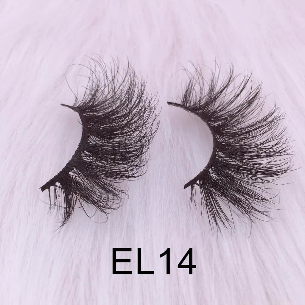 siberian mink lashes wholesale