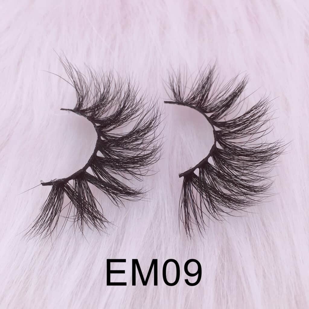 eyelash vendors wholesale usa