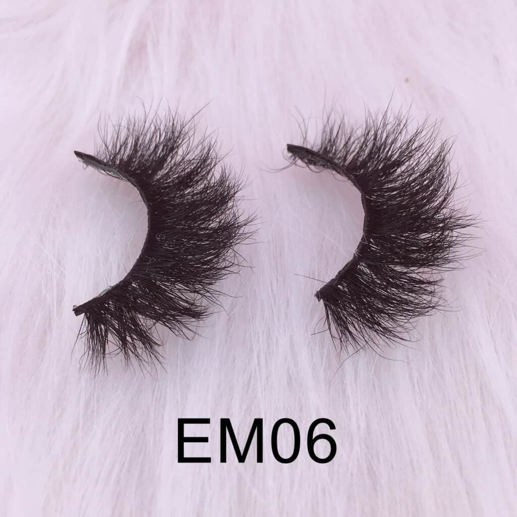 3d mink lashes wholesale