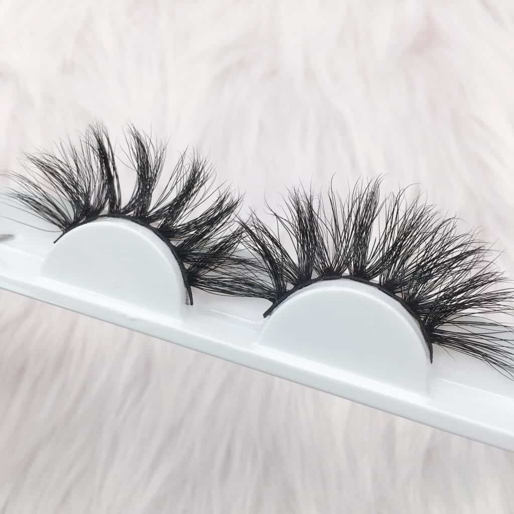 20mm mink lashes vendors