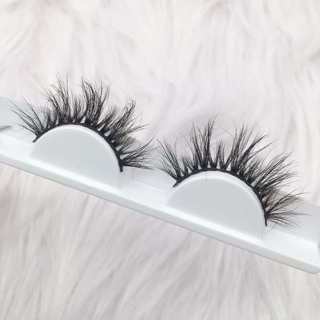 16mm mink lashes wholesale 