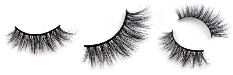 best eyelash vendor wholeslae 3d mink lashes