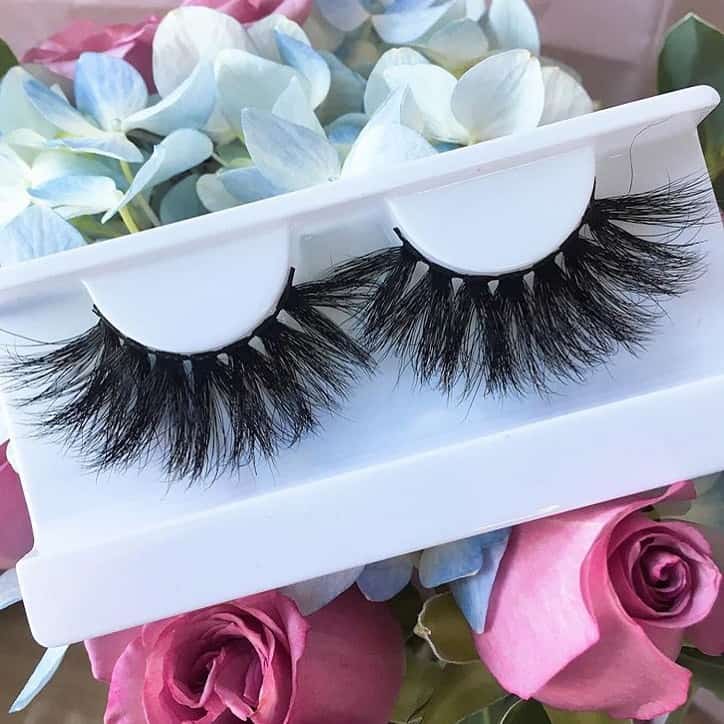 wholesale mink lashes