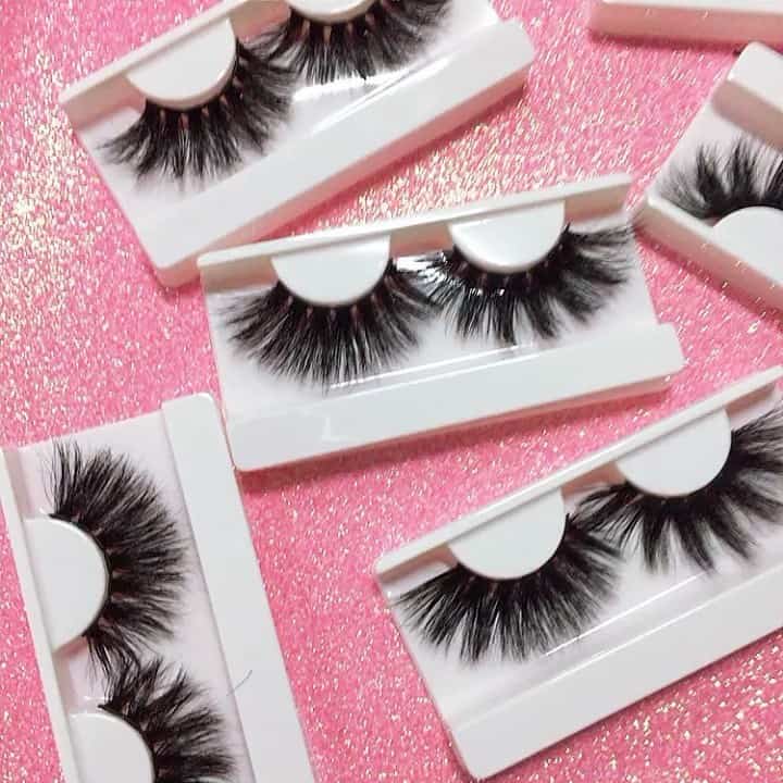 Buy mink lashes wholesale