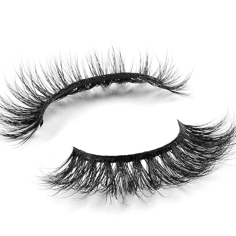 false eyelash vendors