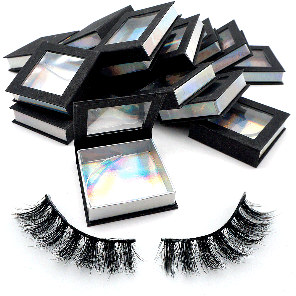 3d mink eyelash vendors