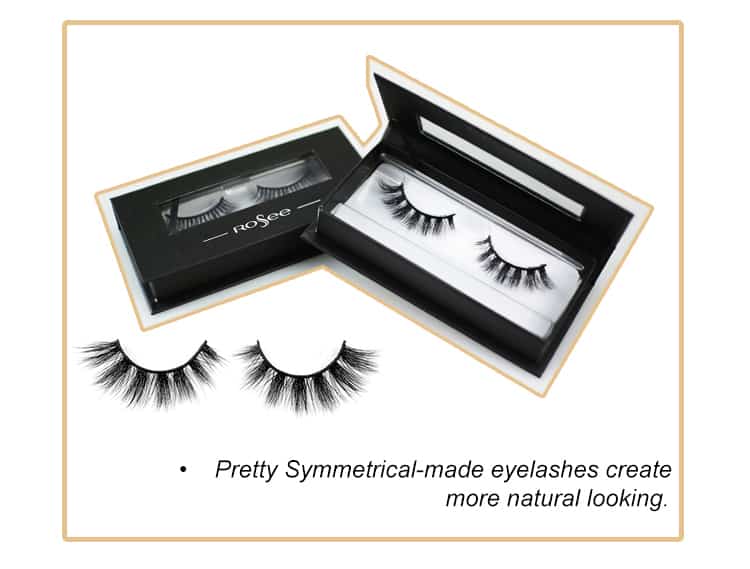 wholesale mink lashes