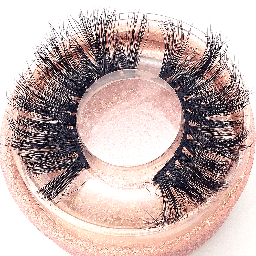 false eyelash vendors