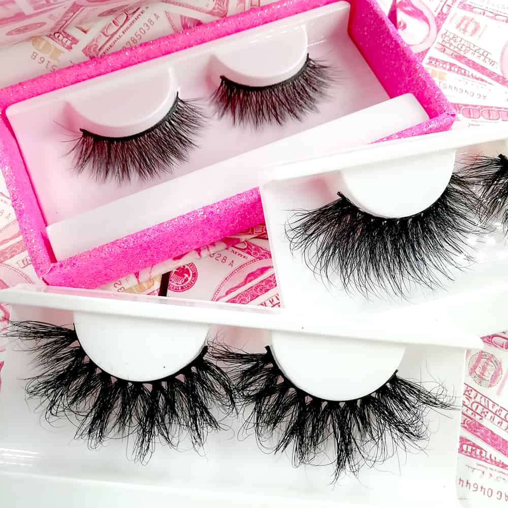 wholesale lash vendors