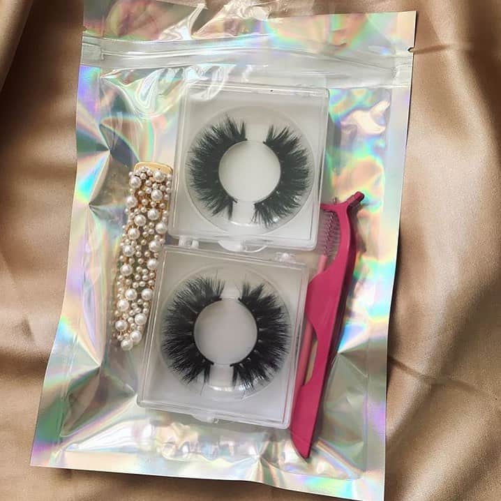 wholesale Mink Lashes Vendor