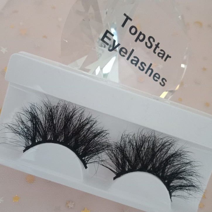 lash vendor mink lashes