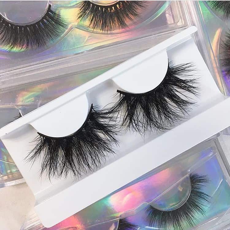 16mm lashes mink eyelashes