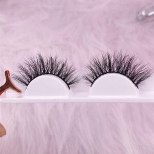 Cheap Eyelash Vendors