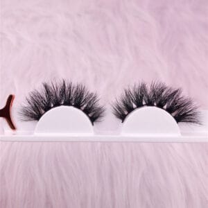 Mink Eyelash Vendors